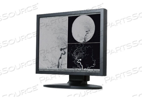 OEM#: ME195MONOCHROME LCD MULTI-MODALITY MEDICAL MONITOR DISPLAY, 19 IN, 100 TO 240 V, 1.3 MP (1280 X 1024 PIXEL) by Totoku