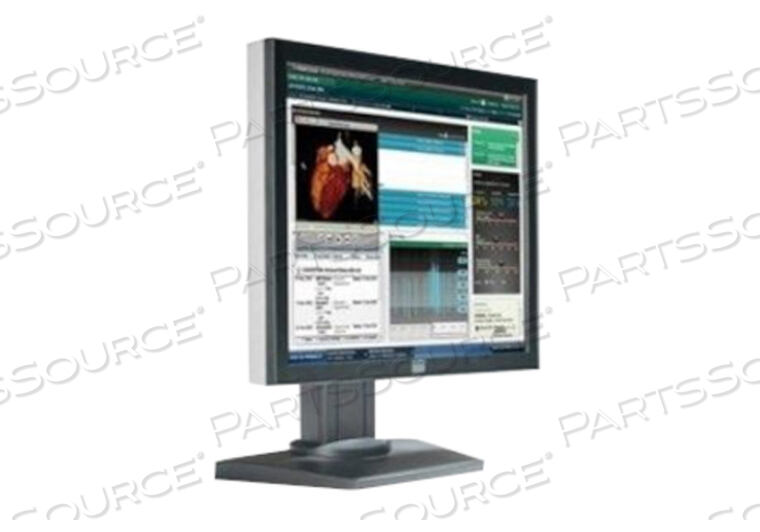 Replaces Barco MDRC1119MULTI SYNCHRONIZE LCD DISPLAY, 1 MP, 100 TO 240 V, 50 W, 1300:1