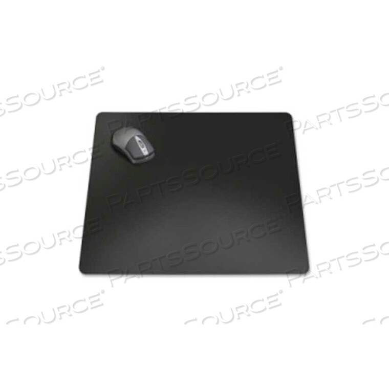 OEM#: LT612MPROTECTIVE DESK PADS 20 X 36 BLACK by Nudell Office Products