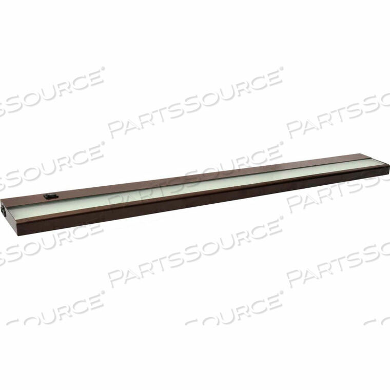 OEM#: LEDUC42BRZLED UNDERCABINET, 16W, 3000 CCT, 1080 LUMENS, 82 CRI, BRONZE by AMAX Lighting