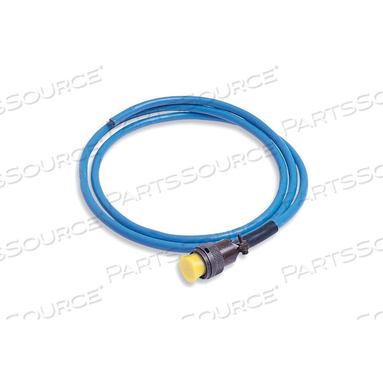 OEM#: CBL046ZD-2FEEDBACK CABLE W/ASSEMBLY MS CONNECTOR, 15-FT EXTENSION LENGTH by BALDOR