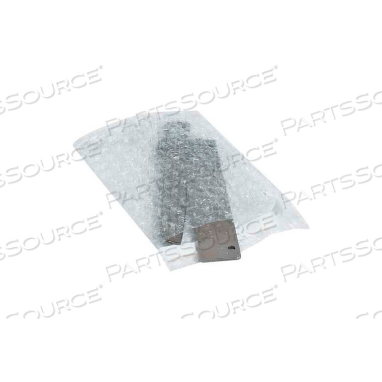 OEM#: BOB47SELF-SEAL BUBBLE BAGS 4 X 7-1/2 1100 PACK by Box Packaging Inc