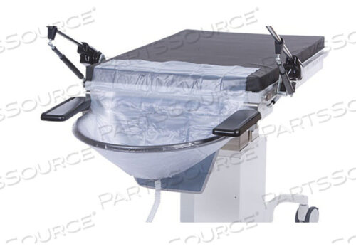 OEM#: C000-0593UROLOGY DRAIN BAG by Image Diagnostics, Inc. (IDI)