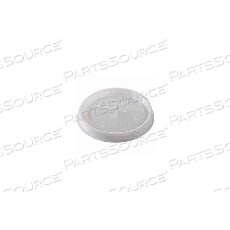 OEM#: CL950P190DISPOSABLE LID FOR 950P2 by Cambro
