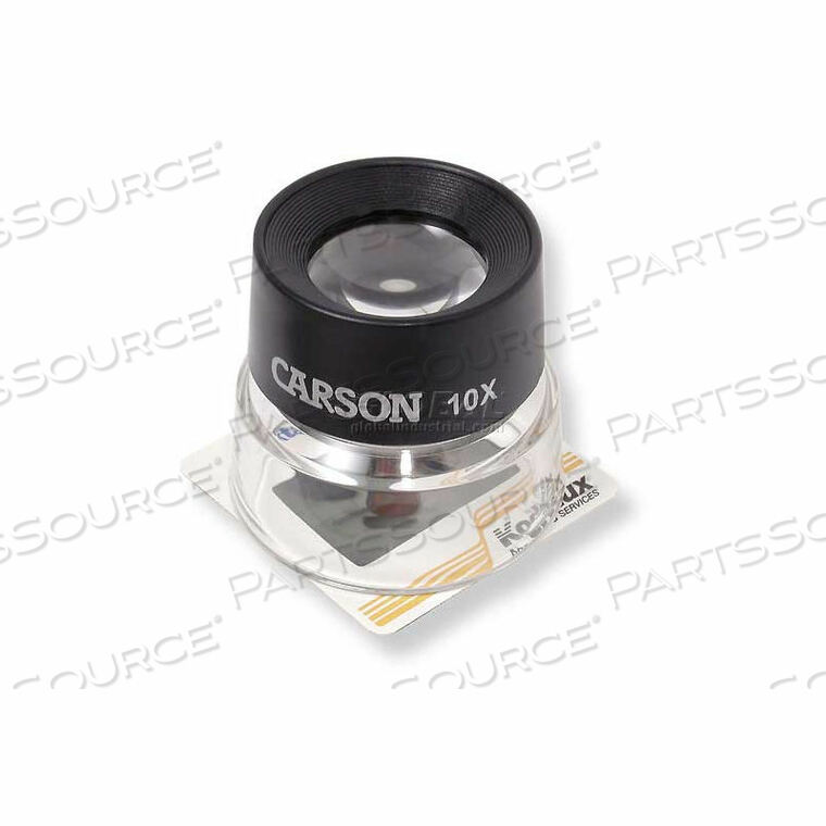 OEM#: LL-10LL-10 LUMILOUPE MAGNIFIER by Carson