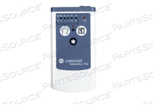 CARESCAPE T14 TELEMETRY TRANSMITTER