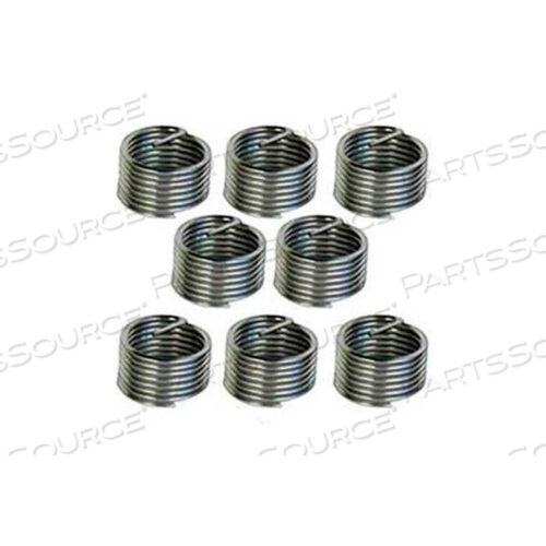 OEM#: 83182HELICAL THREAD SINGLE SIZE INSERT REPLACEMENT KIT M22X1.5 RIGHT HAND by Chrislynn Corp