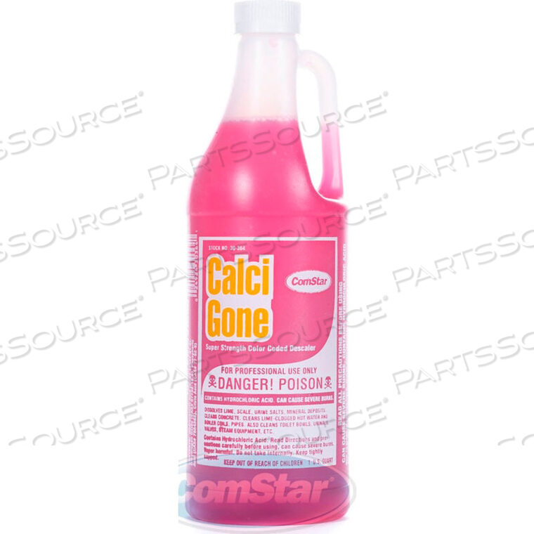 OEM#: 30-364CALCI GONE 1 QT. by Comstar International Inc