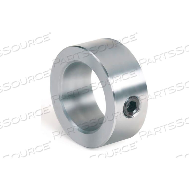 OEM#: C-006-DTSET SCREW COLLAR, 1/16, UNPLATED STEEL by Climax Metal Products