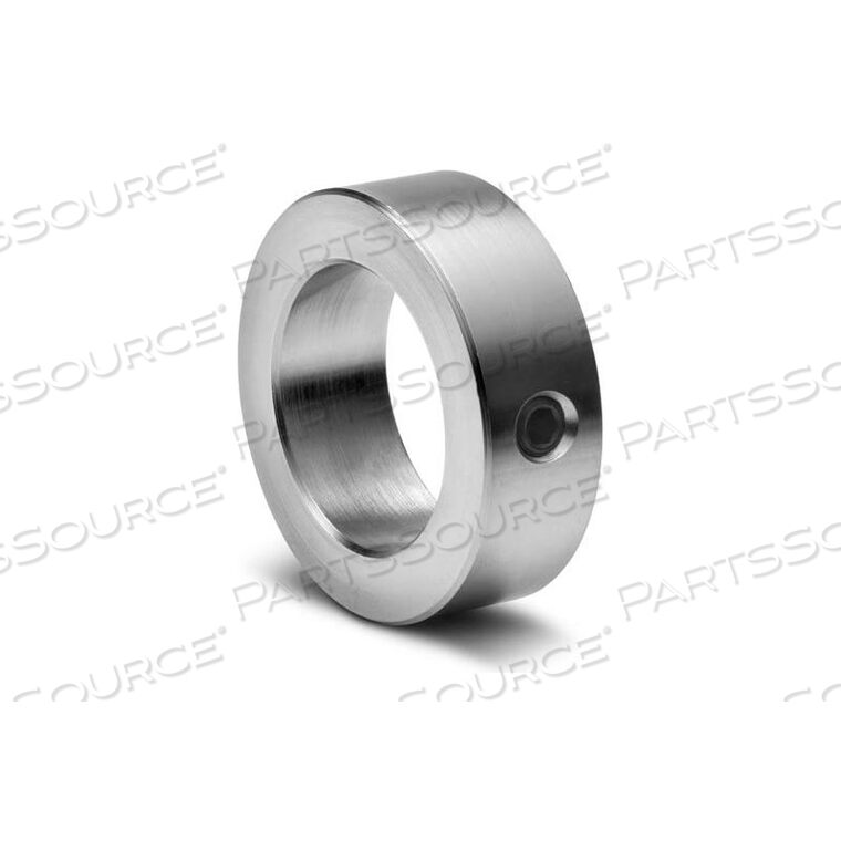 OEM#: C-193-ASET SCREW COLLAR, 1-15/16, ALUMINUM by Climax Metal Products