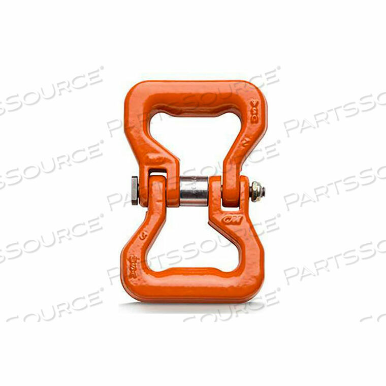 OEM#: 877030-4WEBLOK ASSEMBLY SYNTHETIC TO SYNTHETIC 7/8 25000 LBS CAPACITY by Columbus McKinnon