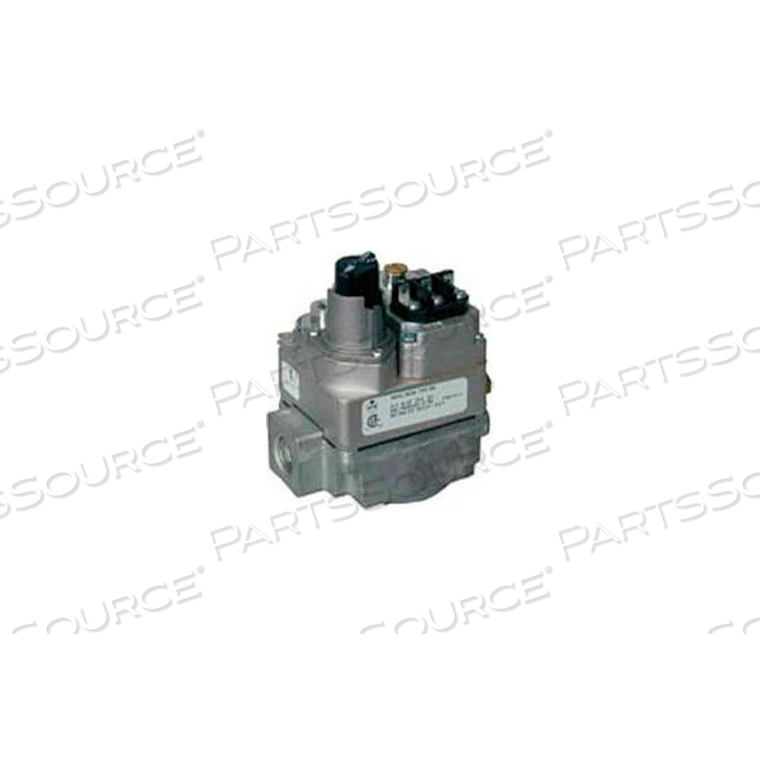 OEM#: 36C74-9133/4 X 3/4 STEP OPENING NATURAL GAS VALVE by White-Rodgers