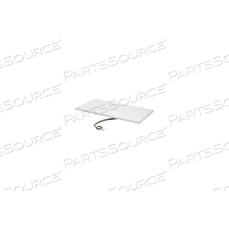OEM#: CP705RADIANT CEILING PANEL 48L X 24W 500W 277V by TPI Corporation