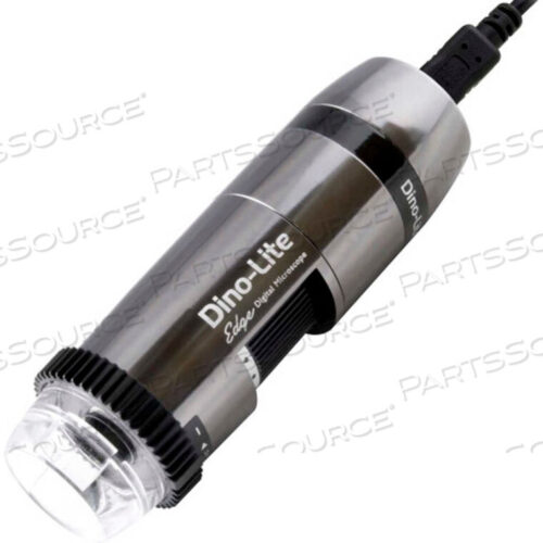 OEM#: AM4517MZTDINO-LITE EDGE PLUS 1.3MP HANDHELD DIGITAL MICROSCOPE WITH FLC, AMR, POLARIZER, 20X - 220X by Dunwell Tech - Dino Lite
