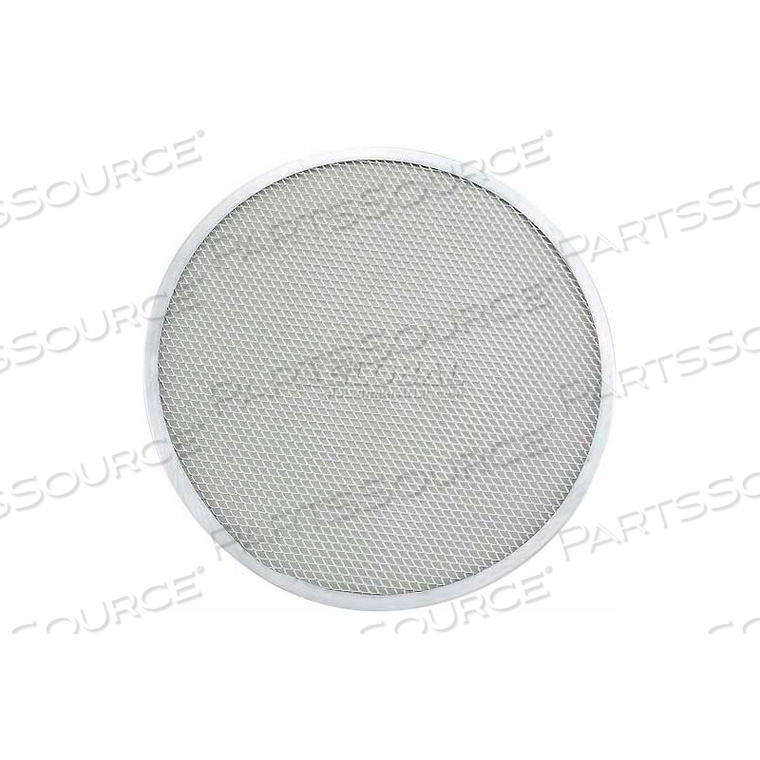 OEM#: APZS-12PIZZA SCREEN by Winco DWL International, LLC