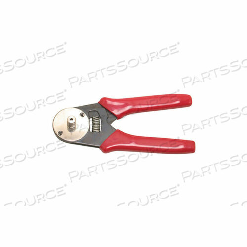 OEM#: 300-015CRIMPER, D-SUB, CLOSED BARREL CONTACTS, 4-WAY INDENT AWG 26-20 by Eclipse Enterprises, Inc.