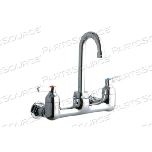 OEM#: LK940GN04L2HCOMMERCIAL FAUCET by Elkay
