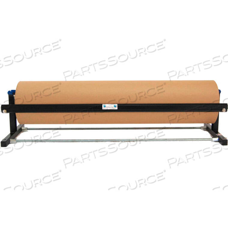 OEM#: EP-5920-12HORIZONTAL KRAFT PAPER DISPENSER, 12 MATERIAL WIDTH by Encore Packaging LLC