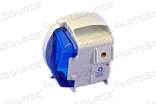 Replaces Cardinal Health 200, LLC F31923EPUMP BACK HOUSING ASSEMBLY