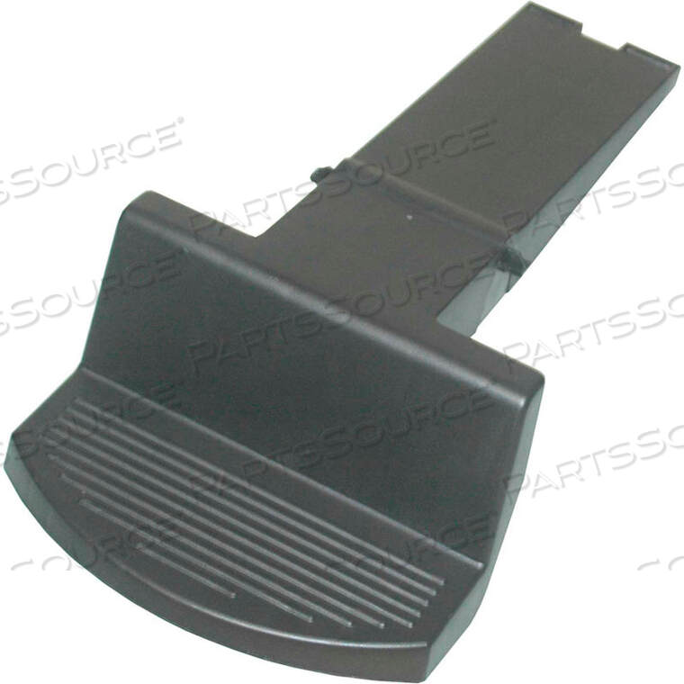 OEM#: FG6300L1BLASTEP ON PEDAL FOR LINEN HAMPER by Rubbermaid Medical Division