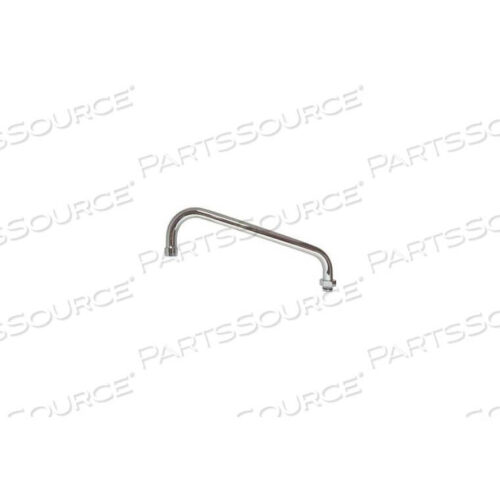 OEM#: 3963SPOUT by Fisher Manufacturing