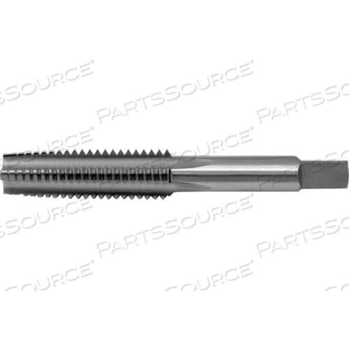 OEM#: C632410401 M14X2.0 D7 4-FLUTE BRIGHT TAPER CHAMFER HAND TAP by Cle-Line