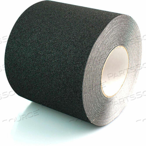 OEM#: 3401015000060NUAANTI SLIP TAPE, BLACK, 6 X 60, 60 GRIT by Heskins LLC