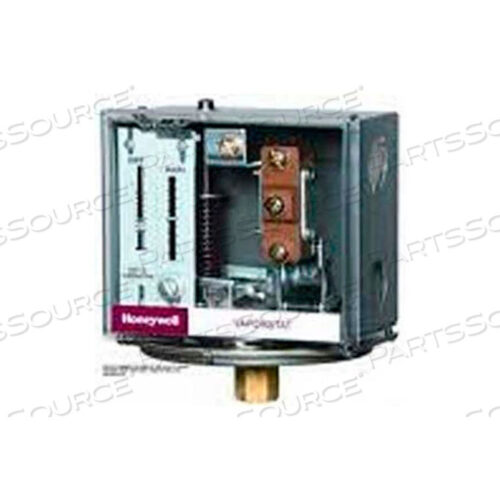 OEM#: L408J1009PRESSURE CONTROL FOR VAPOR HEATING SYSTEMS by Honeywell