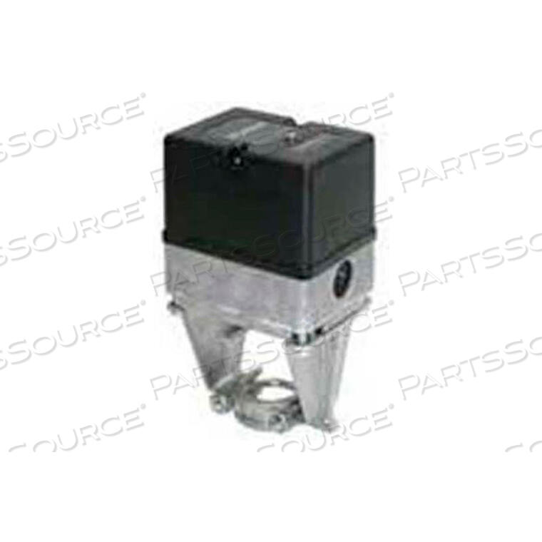 OEM#: ML6984A4000NON-SPRING RETURN VALVE ACTUATOR by Honeywell