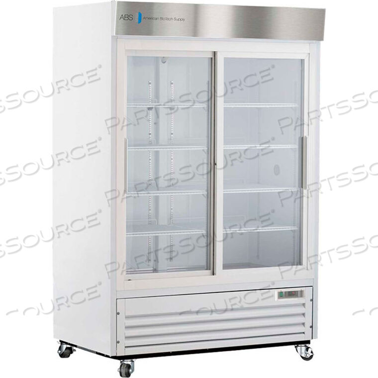 OEM#: ABT-HC-CS-47SUPPLY STANDARD CHROMATOGRAPHY REFRIGERATOR, 47 CU. FT. by American BioTech Supply