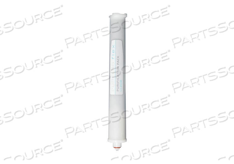 OEM#: LC208PURIFICATION CARTRIDGE FOR PURELAB FLEX by ELGA LabWater LLC (a Veolia Company)