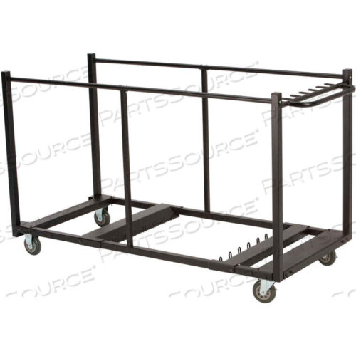OEM#: 80193HEAVY DUTY TABLE CART by Lifetime Products