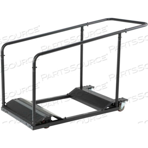 OEM#: 80339TABLE CART FOR 60 ROUND OR 6 - 8 RECTANGULAR FOLDING TABLES by Lifetime Products
