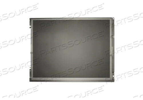 12.1 800 X 600 SUPER VIDEO GRAPHICS ARRAY 18-BIT GRAPHIC LCD DISPLAY MODULE