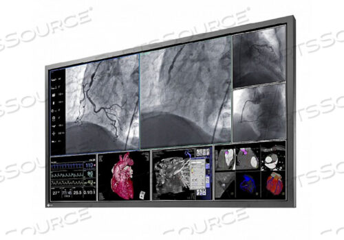 OEM#: LS580WRADIFORCE LCD MONITOR by Eizo Inc.