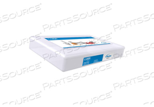 LUER DESIGNER KIT
