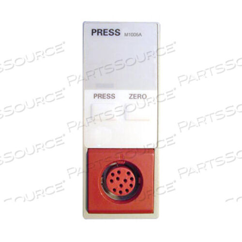 Replaces Philips Healthcare M1006APRESSURE MODULE