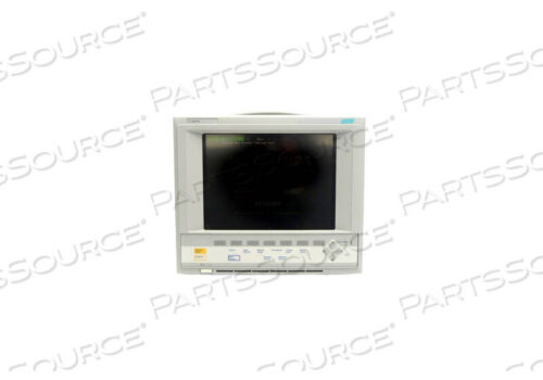 REPAIR - PHILIPS M1204A PATIENT MONITOR