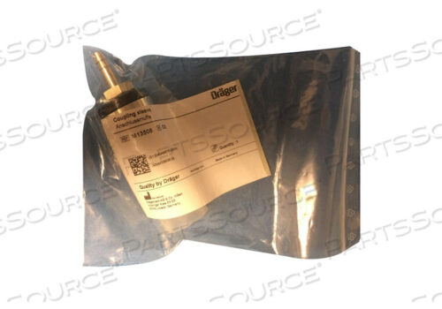 OEM#: M13506COUPLING SLEEVE by Draeger Inc.