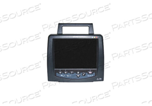 REPAIR - PHILIPS M2636B PATIENT MONITOR