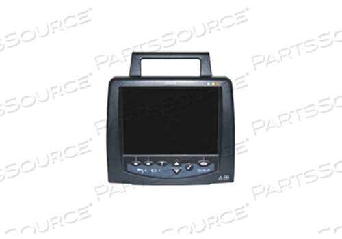 REPAIR - PHILIPS M2636C PATIENT MONITOR