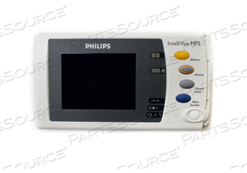 Replaces Philips Healthcare M3002-67010MS_X2 MP2 FRONT DISPLAY ENG TEXTÁ