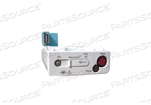 REPAIR - PHILIPS M3015A MMS MODULE EXTENSION (IBP/TEMP)