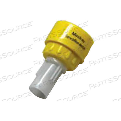 OEM#: M35324QUICK FILL VAPORIZER KEYED FILLING ADAPTER by Draeger Inc.