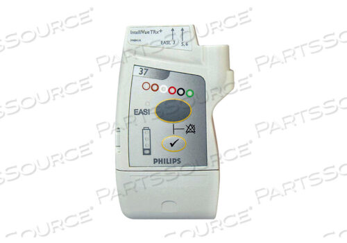 REPAIR - PHILIPS M4841A TELEMETRY TRANSMITTER