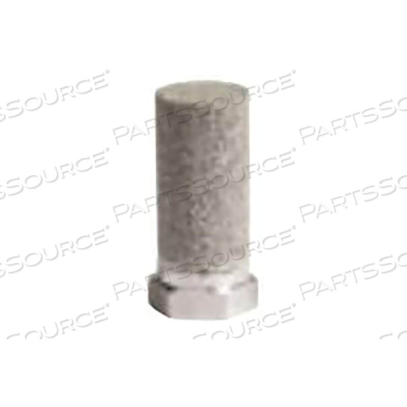 OEM#: M-624-AHOSE FERRULE, 0.5 IN ID, 0.625 IN by Western Enterprises