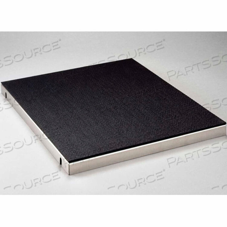 OEM#: 3524-46SHAKER PLATFORM UTILITY TRAY, 18 X 18 by Thermo Fisher Scientific (Asheville)