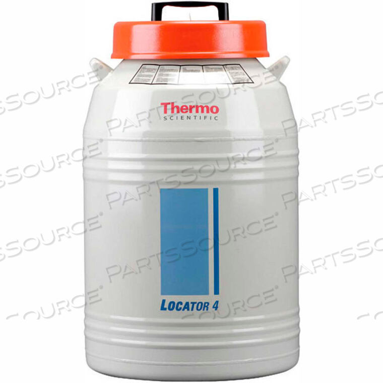 OEM#: CY50935LOCATOR 4 CRYOGENIC RACK AND BOX SYSTEM, 111 LITERS by Thermo Fisher Scientific (Asheville)