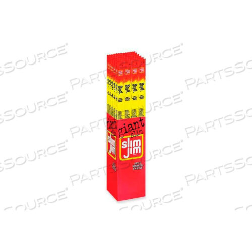 OEM#: CNG1170GIANT SLIM JIM SNACK, .97 OZ., 24/BOX by Marjack