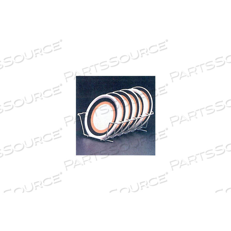 OEM#: 30037JET-TECH, DISH RACK INSERT FOR 30012, 30016 AND 30087 RACKS by Mvp Group Corporation